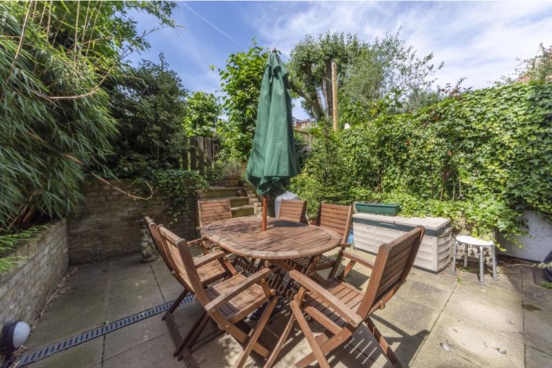 Greencroft Gardens South Hampstead